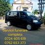 servicii funerare bucuresti de la www.olx.ro