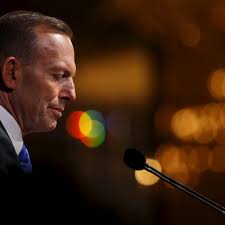 Tony Abbott and Australia's Frequent Power Shifts