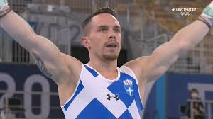 Click play or watch it on youtube. Fiasco State Broadcaster Misses Live Feed Of Petrounias Qualification Performance