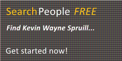 Kevin Wayne Spruill living in Holly Springs, NC Contact Details