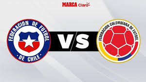 Sigue la transmisión en directo del encuentro entre perú vs. Eliminatorias Sudamericanas Chile Vs Colombia Hoy En Vivo Horario Y Donde Ver Por Tv El Partido De La Fecha 2 En La Eliminatoria Conmebol 2020 Marca Claro Colombia