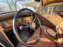 Image result for Golden Beige 1936 Dodge