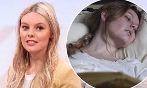 We did not find results for: Victoria S Nell Hudson Admits She Was In Floods Of Tears After She Filmed Nancy S Tragic Death Daily Mail Online