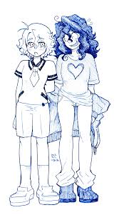 Male Yanderes — Manga/Webcomic Recommendations Masterlist...