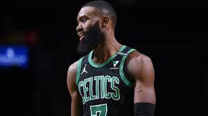 Jaylen marselles brown (born october 24, 1996) is an american professional basketball player for the boston celtics of the national basketball association (nba). Nba All Star 2021 Jaylen Brown S Custom Tracy Mcgrady Shoes Have Great Backstory Nbc Boston