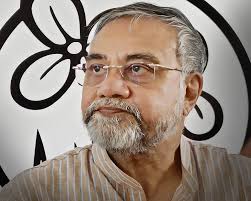 Bengal: Veteran TMC leader Tapas Roy quits as MLA