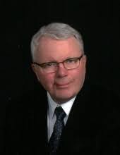 Obituary information for William M. Nugent