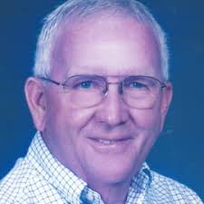 Joe M England Obituary (1934