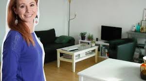 Comment Creer Deux Espaces Dans Un Sejour De 16 M2 Amenagement Petit Salon Salle A Manger Petit Salon