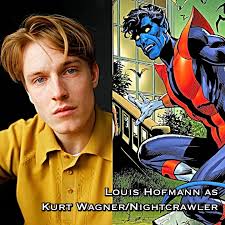 THE UNCANNY MCU PHASE 1 TV SERIES 1: The Uncanny X-Men: The Series (1x11:  Lifedeath Part Two) Written By: Demetrius White • Story: The episode begins  with Storm walking away from Forge's