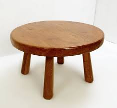 Rating 4.700503 out of 5. Small Round Side Table In Solid Wood Sidetables Items By Category European Antiques Decorative