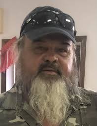 Obituary information for Luke D. Coons