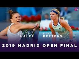 Amsterdam netherlands, june 17 (ani): I Am More Than Ready For The Chapter That Comes Next After This Kiki Bertens All Set To Retire By The End Of 2021 Firstsportz