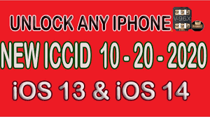 2 people found this helpful. R Sim New Iccid 10 20 2020 Work On Ios 14 0 1 Activation Error Solved Youtube