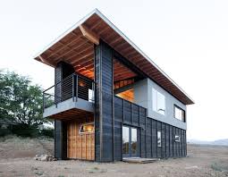 Chalet modern small modern cabin modern shed modern cabins small modern house exterior modern houses shed design tiny house design modern home and apartment decor, decoration ideas, home design, bedroom, living room, dining room, kitchen, bathroom, office, simple, modern. 60 Modern Cabins From Around The World Reveal Their Design Secrets