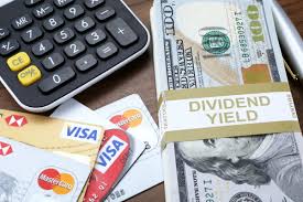 Dividend Stocks
