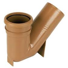 As the name suggests, traps simply trap the water what does trap do? Gully Trap Plumbing