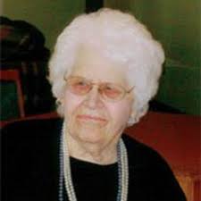 Velma Witte Obituary March 27, 2008