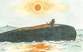 Then i realized i have his book, the one and only shrek (which i have yet to read! William Steig S Books Explored The Reality That Adults Don T Want Children To Know About The New Yorker