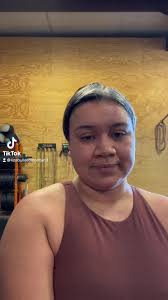 Brooke Ence Crossfit