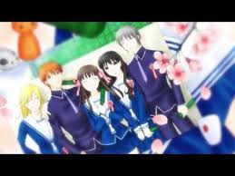Trailer Fruits Basket Another 1 2 Hd 2015 Youtube