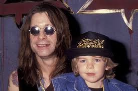 Jack Osbourne Pays Emotional Tribute to Dad Ozzy Osbourne After His Death