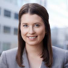 Cascadia Capital Appoints Meredith Mann Chief Financial Officer