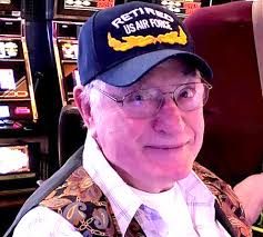 MSgt Mark E Belland, 86