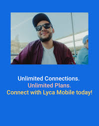 Unlock your phone from lycamobile to use on any network in the world with checkimei's. The Best Data Plans And Sim Only Deals Lycamobile