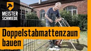 Den Richtigen Gartenzaun Auswahlen Hornbach Schweiz