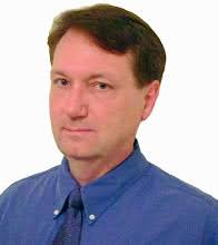 Blogger: User Profile: Bob Wynn