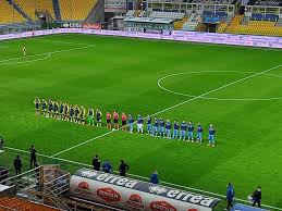 Parma vs cosenza live score on november 21st, 2021 at 13:00 utc time at ennio tardini, parma for the italy football italy serie b. Coppa Italia Parma Cosenza Si Gioca Il 25 Novembre Alle 14 30 Sportparma
