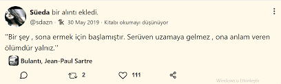 Omer Faruk Camdali Adli Kullanicinin 0 Panosundaki Pin 2021 Kitap Susenler