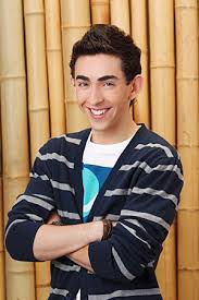 Jerry Martinez | Great shows Wiki | Fandom