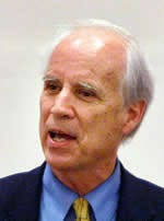 Burlingame named to UIS Lincoln Studies post