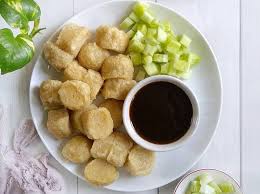 Resep pempek diwaktu bokek hahaha. Resep Pempek Dos Udang Rebon Rasanya Jos Femalesia