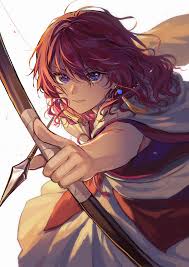 Yona Akatsuki No Yona hentai videos, GIFs, and images | R34.app