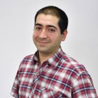 Sebastian German Calderon