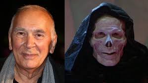 BIRTHDAY TRIVIA: Frank...