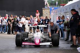 Image result for Vert 1989 ARO