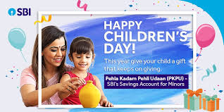 Once the amount is received by the remitting bank, it is credited to the remitter's account by the branch. State Bank Of India Ø¯Ø± ØªÙˆÛŒÛŒØªØ± Please Note That Savings Bank Accounts For Minors Can Be Opened At All Branches Of Sbi