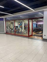 Profile for Rob Buckley Cycles