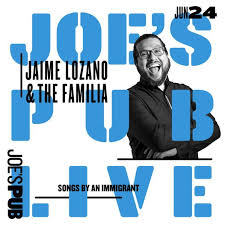 Jaime lozano aguilar es un actor mexicano de extensa trayectoria en cine y televisión. It S A Busy Summer For Jaime Lozano Dc Metro Theater Arts