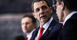 Grand Rapids Griffins