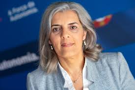 Legislativas 2019: Isabel Almeida Rodrigues encabeça a lista do PS pelo  círculo dos Açores