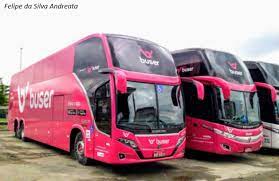 Nickname for a glutton, middle low german buser, an. Justica Federal Restringe Circulacao Da Buser Tambem No Rio De Janeiro