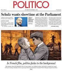 Politico pro is a policy workspace platform that helps individuals who create, influence politico pro is where policy teams get to work. Politico Magazine Www Annahiggie Co Uk