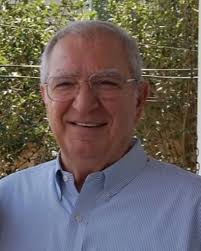 James Edward Cuicchi Obituary October 13, 2024