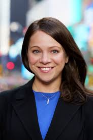 Meet Our Team — NYC Tourism Senior Leadership