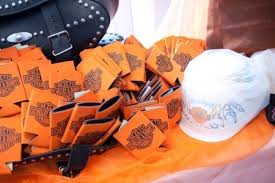 Wedding Favor Koozies Koozie Wedding Favors Biker Wedding Harley Davidson Wedding